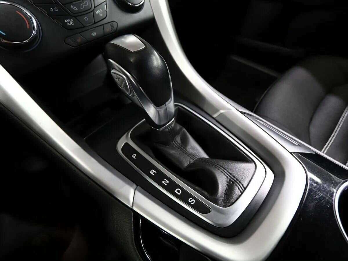 Продажа Б/У Форд Мондео. Фото: #14