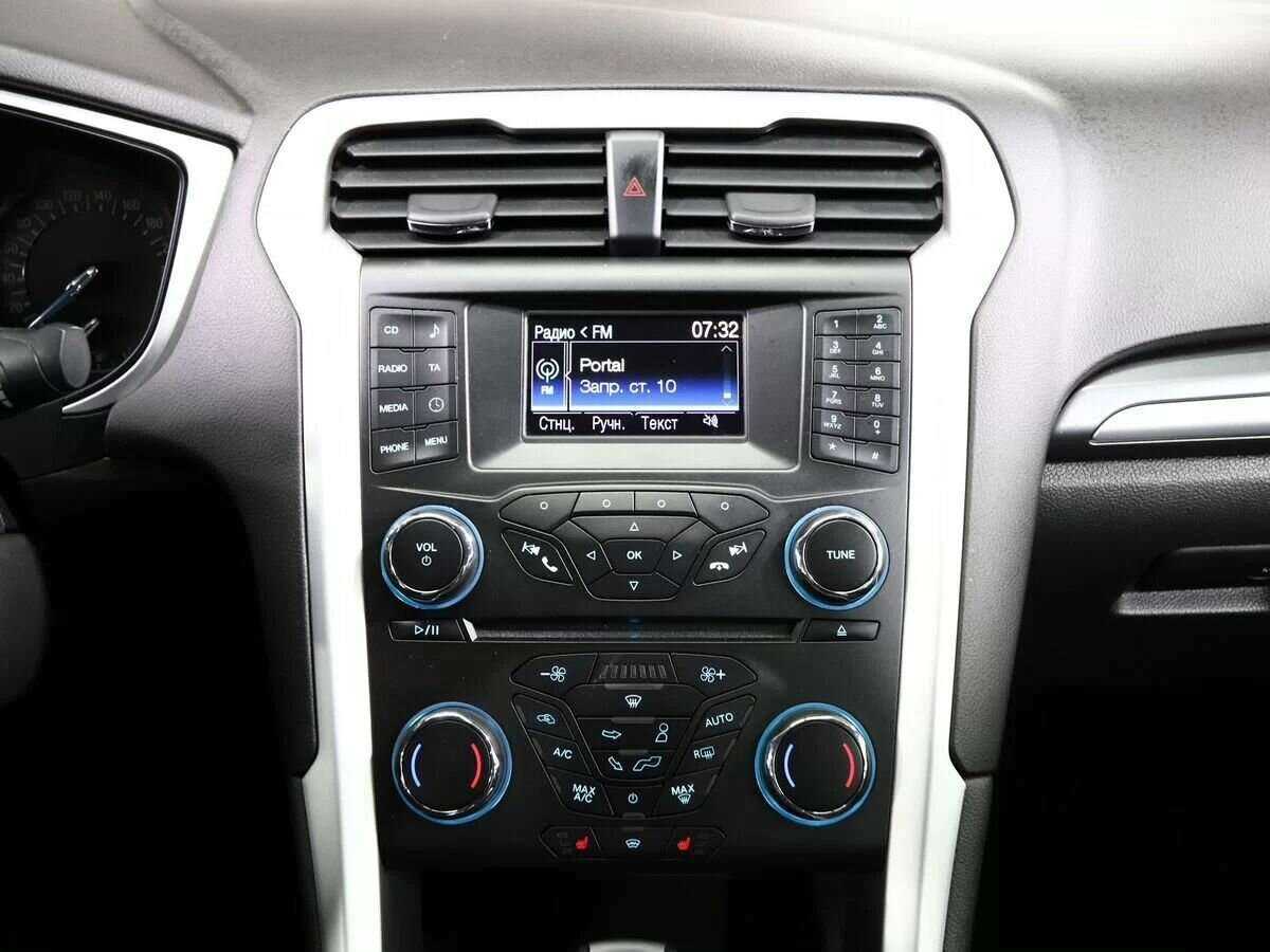 Продажа Б/У Форд Мондео. Фото: #15