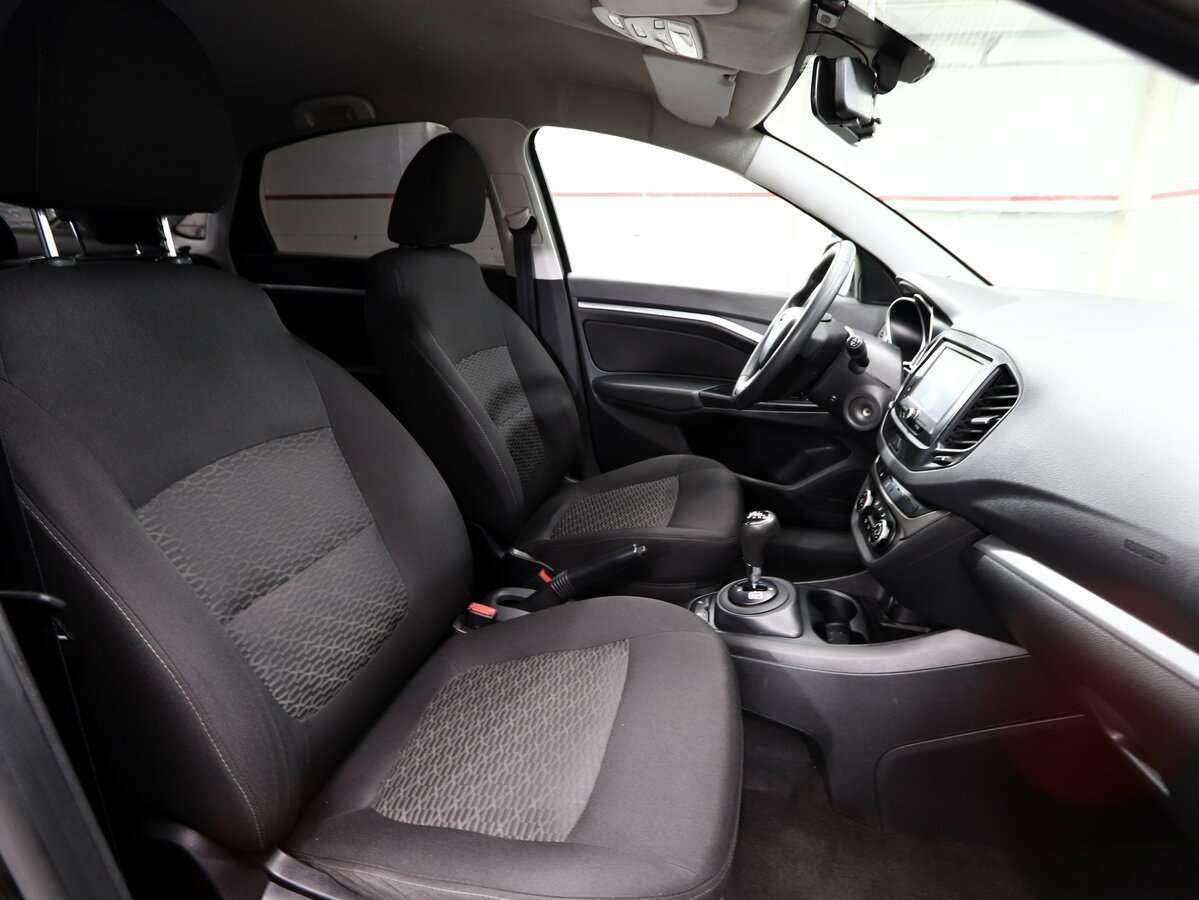 Продажа Б/У Лада (ВАЗ) Веста. Фото: #12