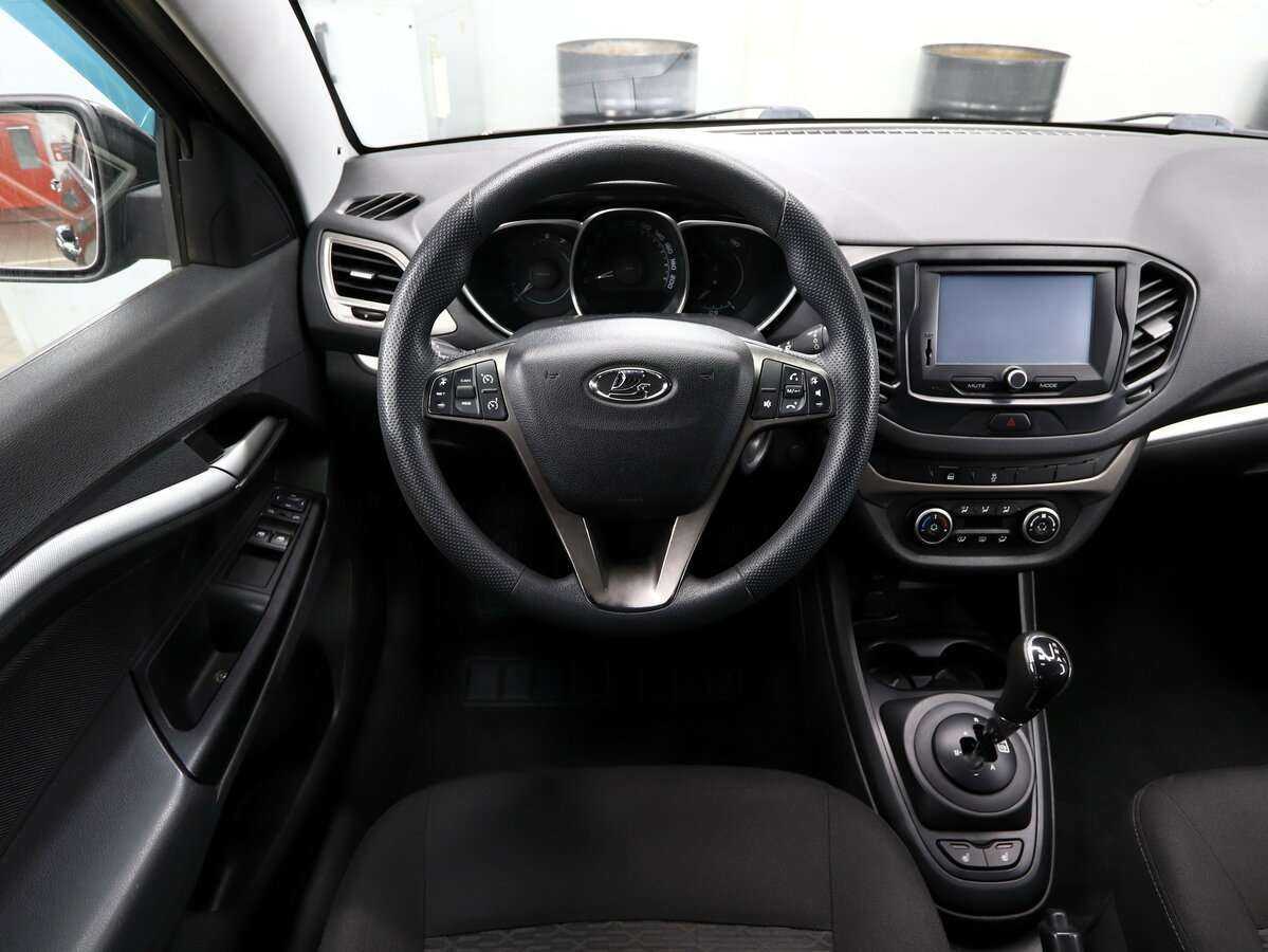 Продажа Б/У Лада (ВАЗ) Веста. Фото: #16