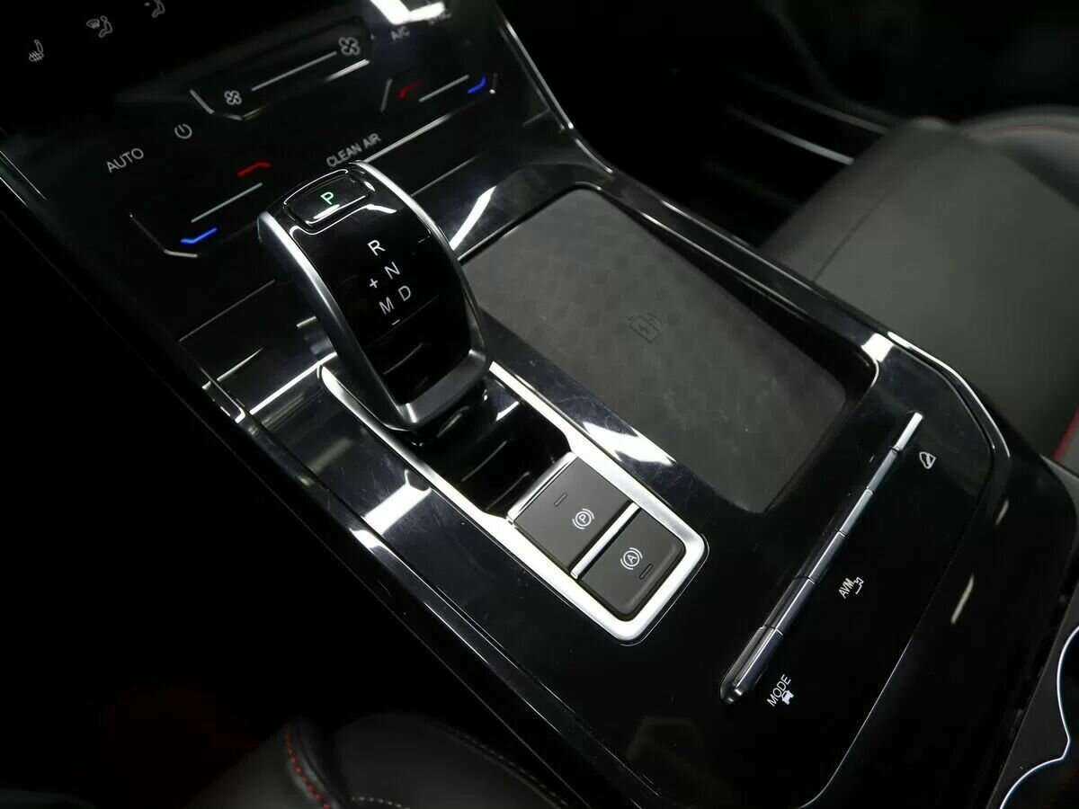 Продажа Б/У Чери Тигго 7 Про. Фото: #19