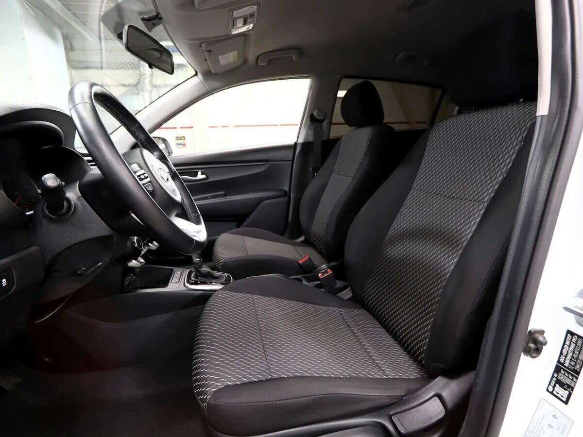 Продажа Б/У Киа Рио. Фото: #6