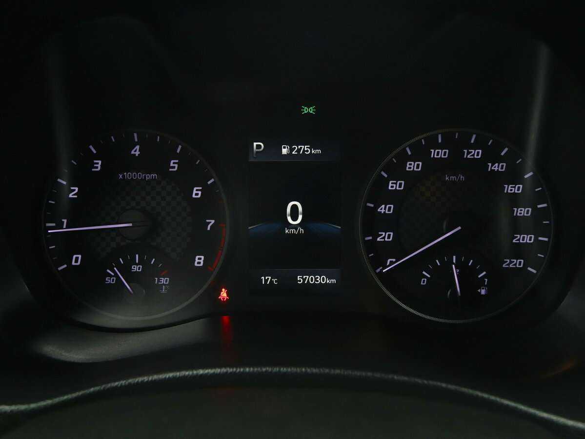 Продажа Б/У Хендай Солярис. Фото: #16