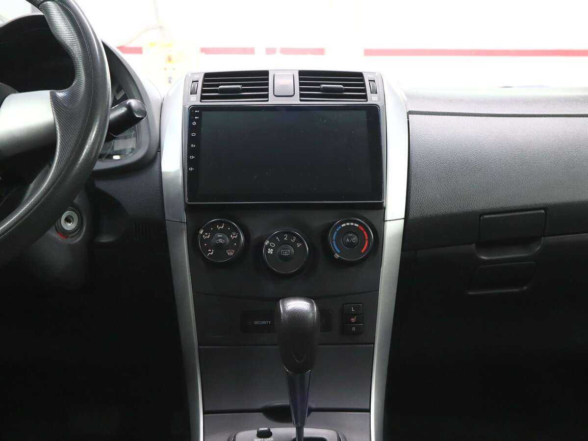 Продажа Б/У Тойота Королла. Фото: #17