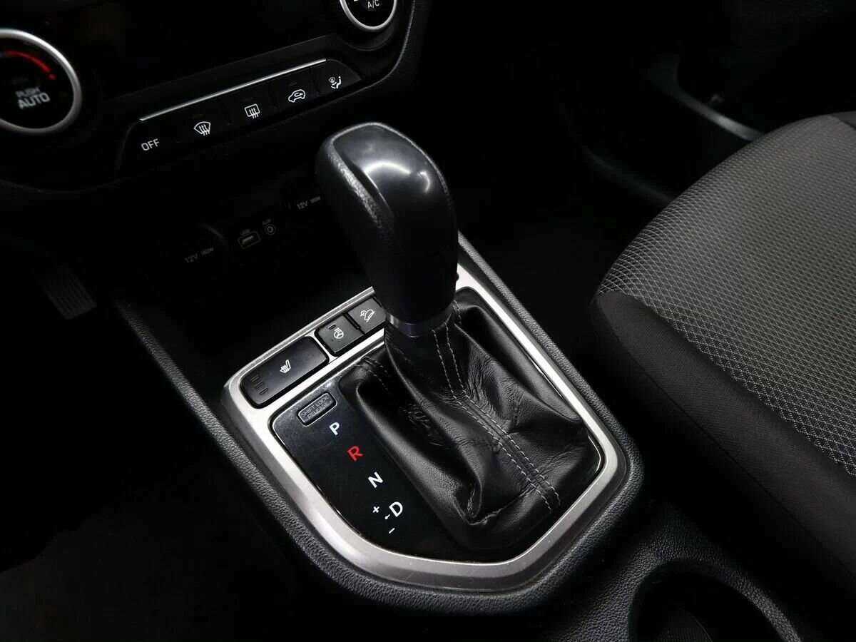 Продажа Б/У Хендай Крета. Фото: #16