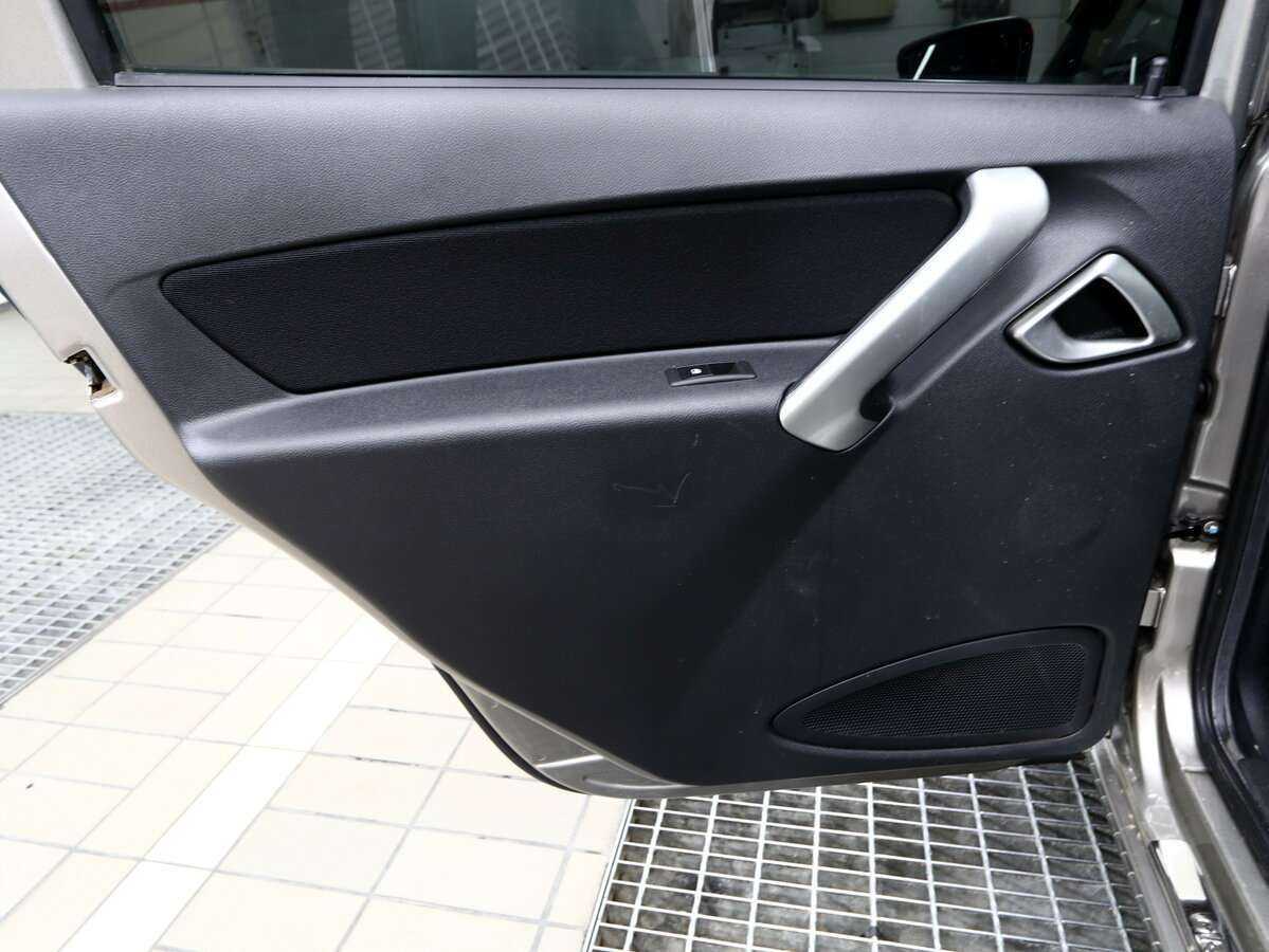 Продажа Б/У Лада (ВАЗ) Гранта. Фото: #9