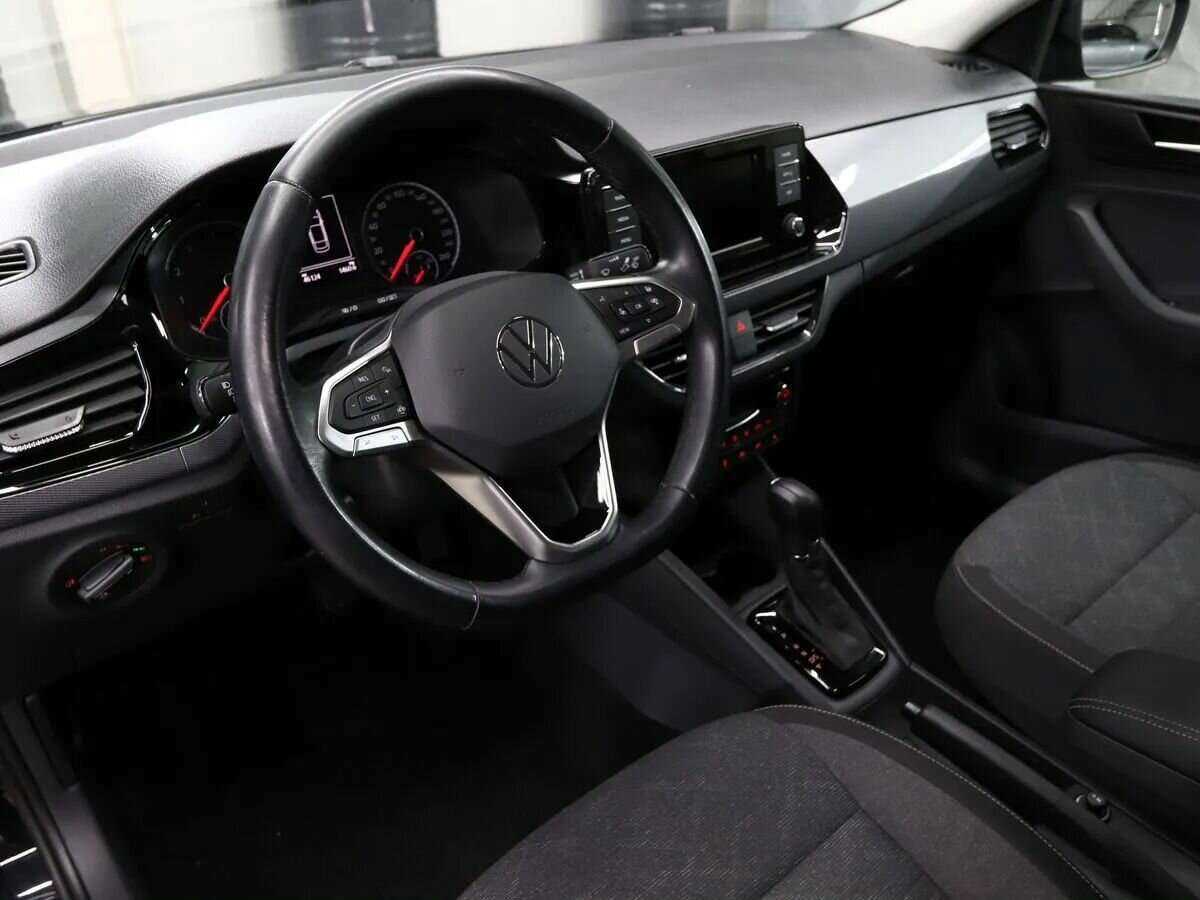 Продажа Б/У Фольксваген Поло. Фото: #7