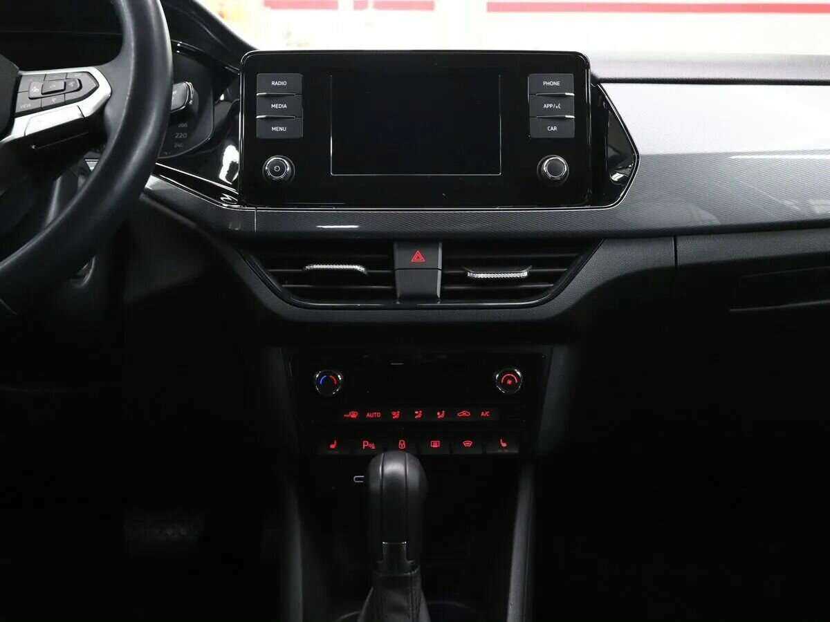 Продажа Б/У Фольксваген Поло. Фото: #16