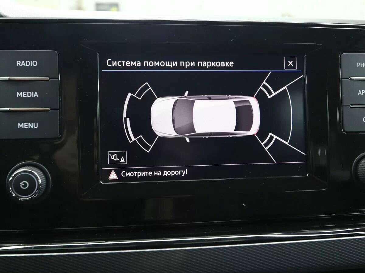 Продажа Б/У Фольксваген Поло. Фото: #17