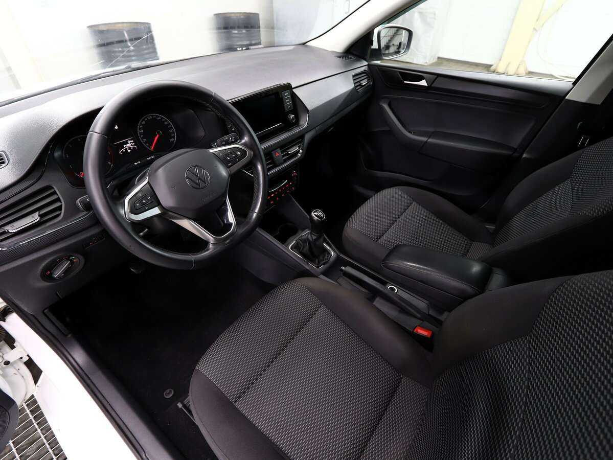 Продажа Б/У Фольксваген Поло. Фото: #6