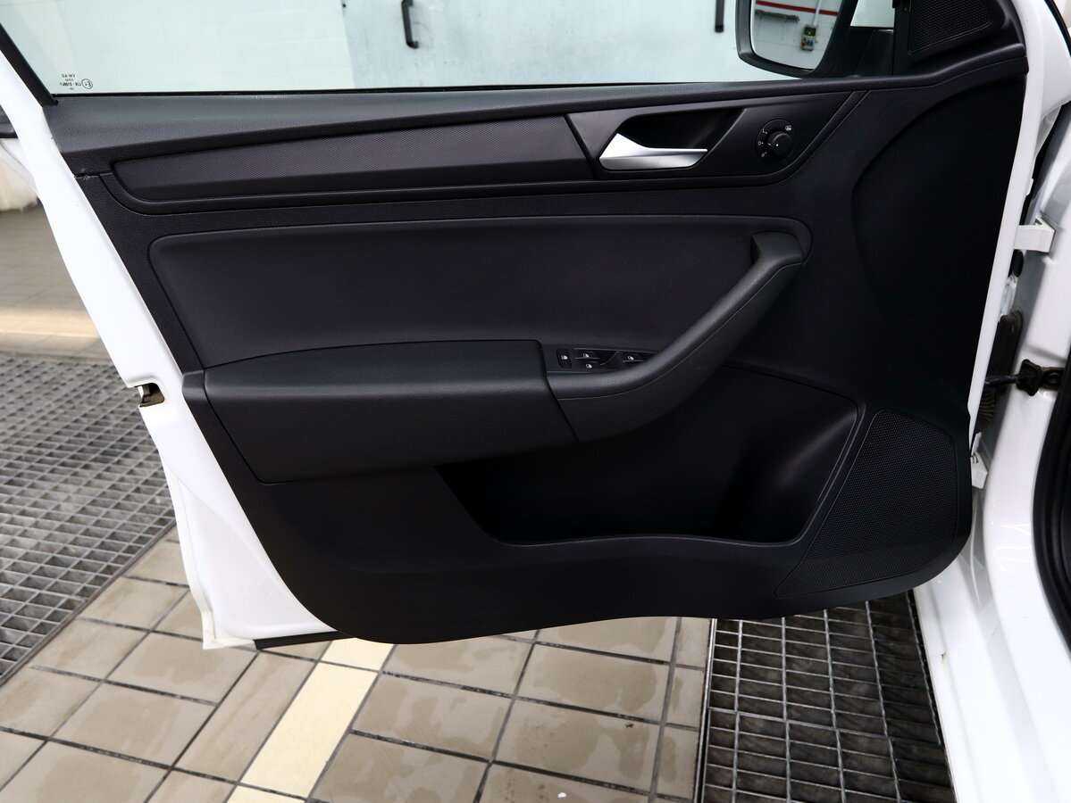 Продажа Б/У Фольксваген Поло. Фото: #7