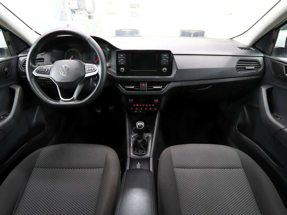 Продажа Б/У Фольксваген Поло. Фото: #14