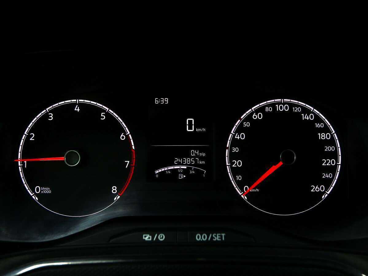 Продажа Б/У Фольксваген Поло. Фото: #17