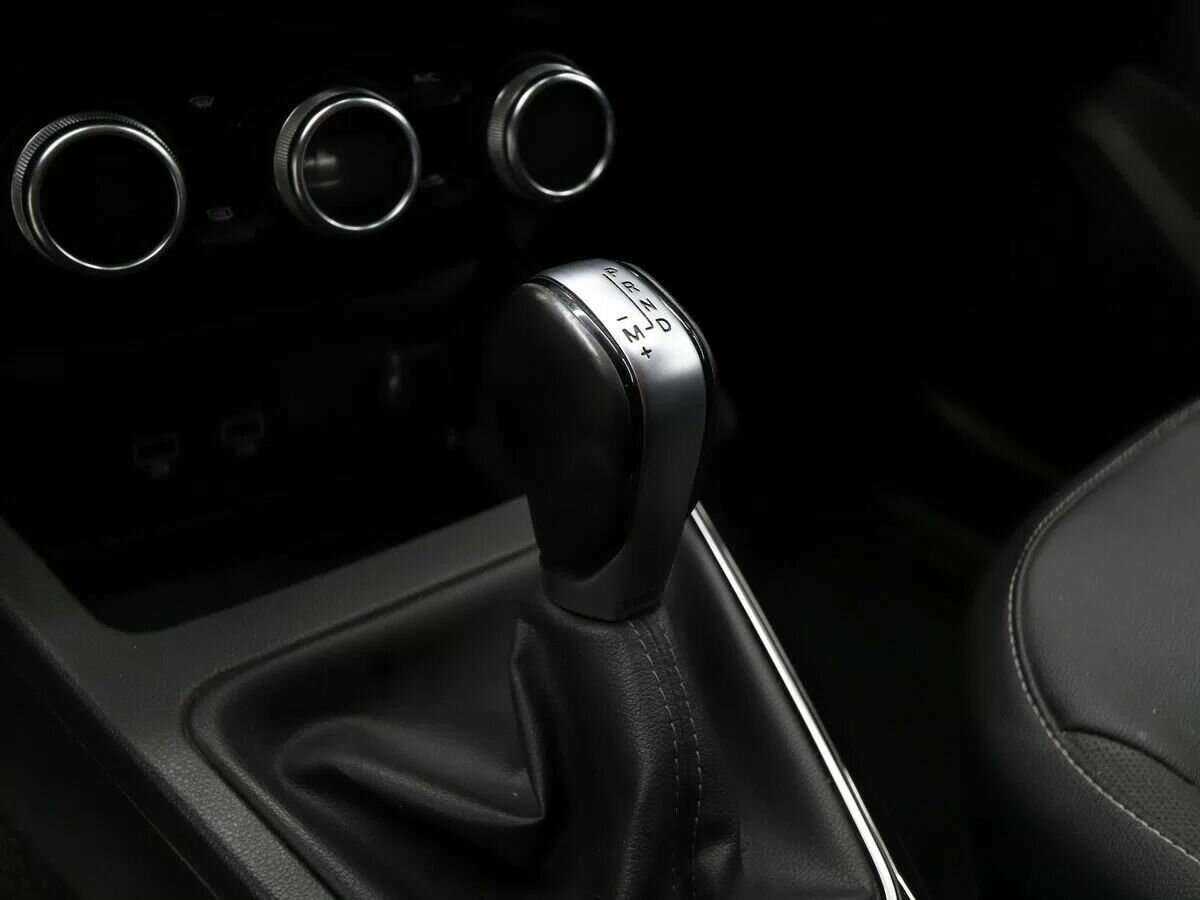 Продажа Б/У Рено Аркана. Фото: #7