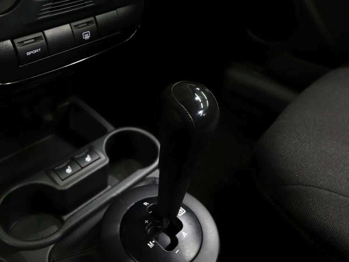 Продажа Б/У Лада (ВАЗ) Гранта. Фото: #6