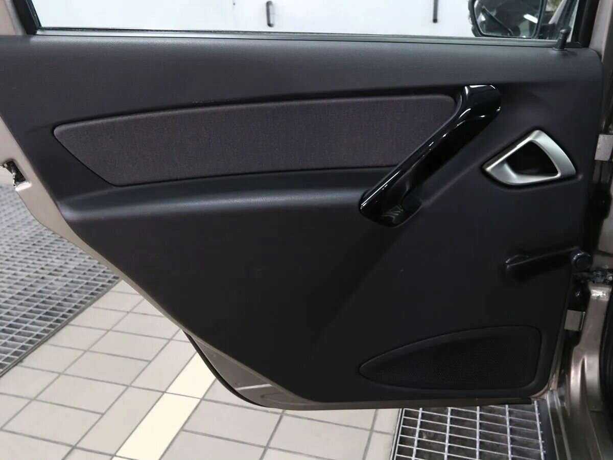 Продажа Б/У Лада (ВАЗ) Гранта. Фото: #7