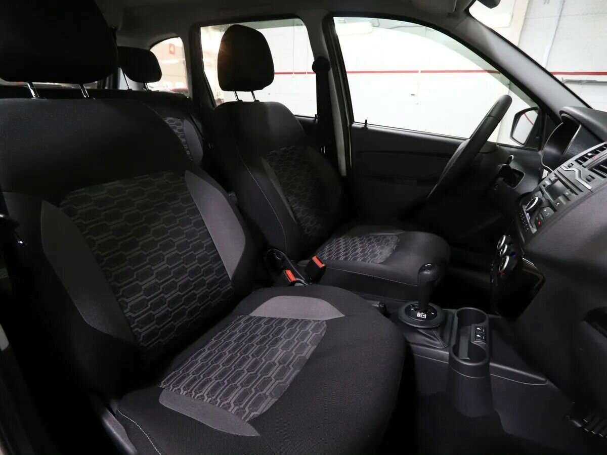 Продажа Б/У Лада (ВАЗ) Гранта. Фото: #10