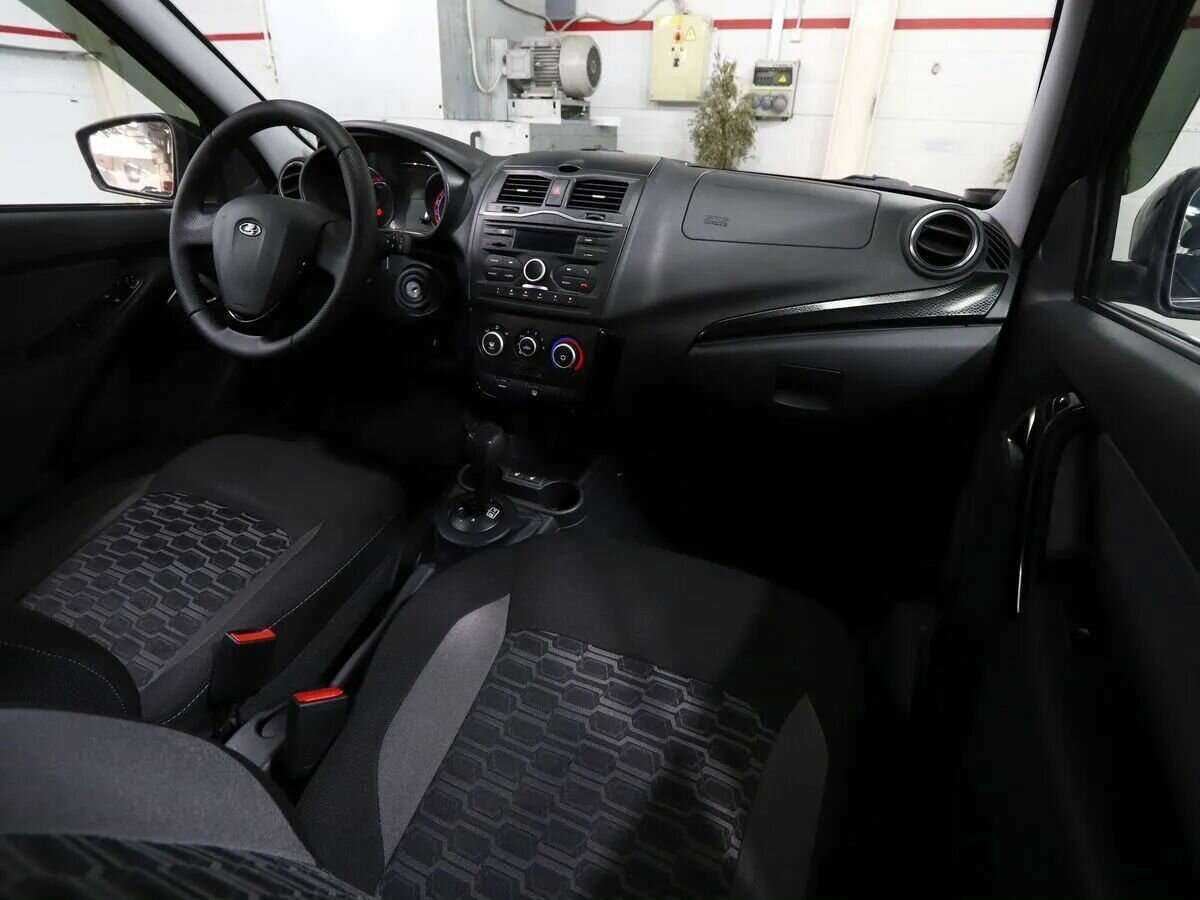 Продажа Б/У Лада (ВАЗ) Гранта. Фото: #12