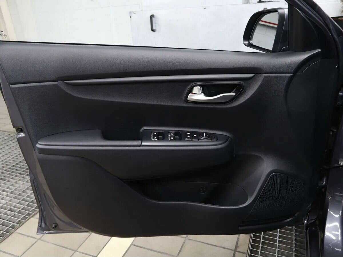 Продажа Б/У Киа Рио. Фото: #4