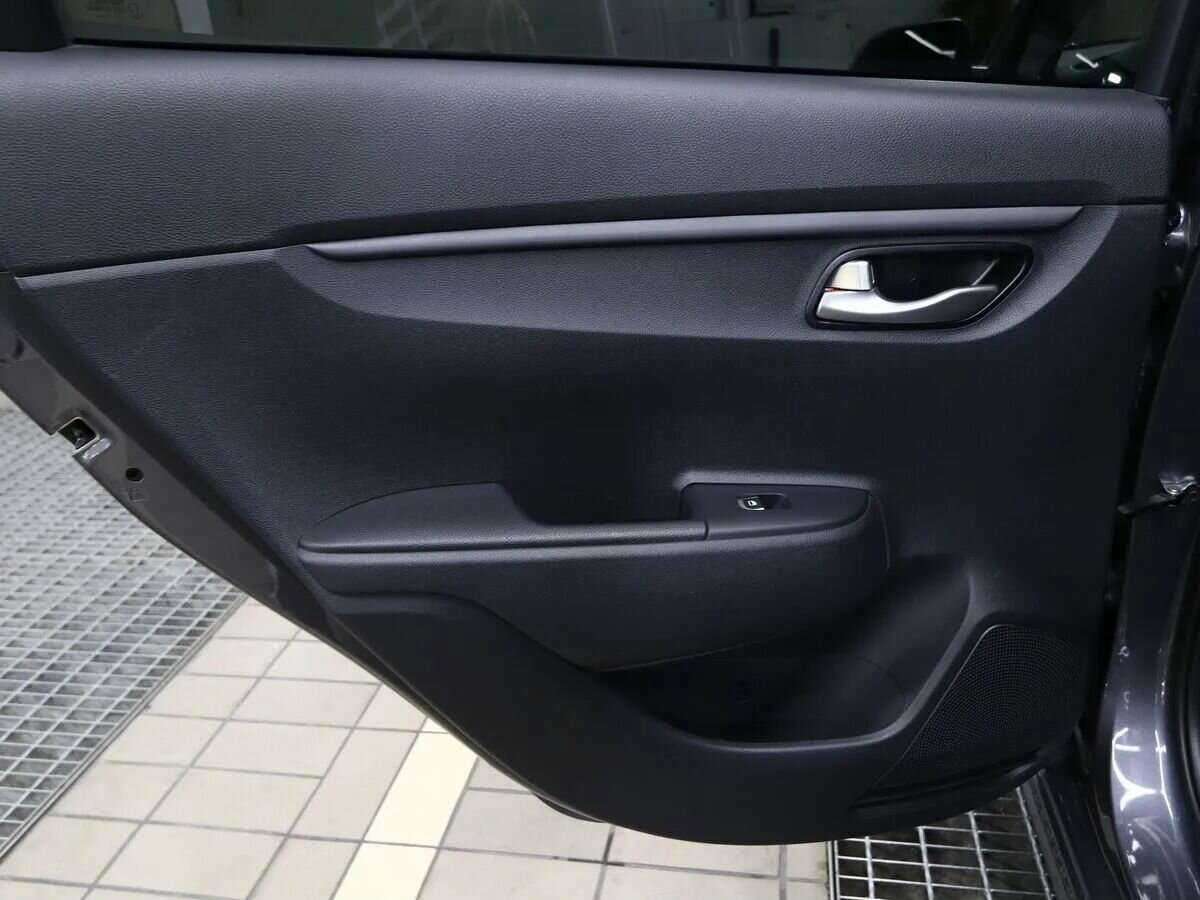 Продажа Б/У Киа Рио. Фото: #8