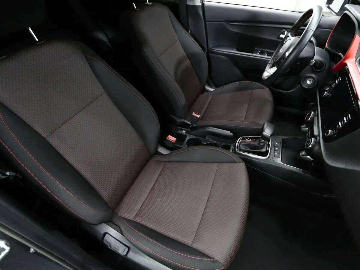 Продажа Б/У Киа Рио. Фото: #11