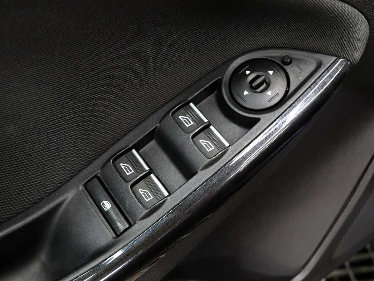 Продажа Б/У Форд Фокус. Фото: #8