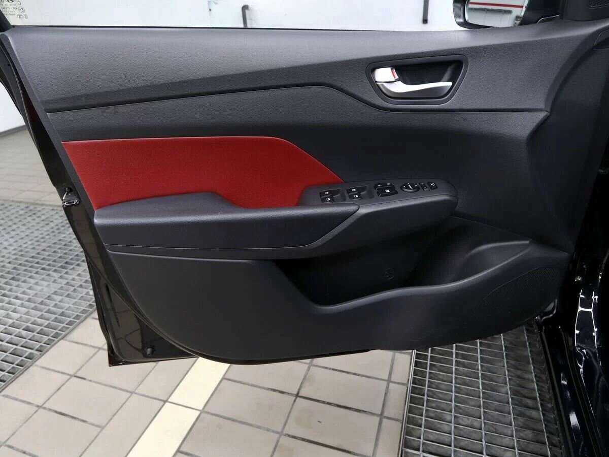 Продажа Б/У Хендай Солярис. Фото: #7