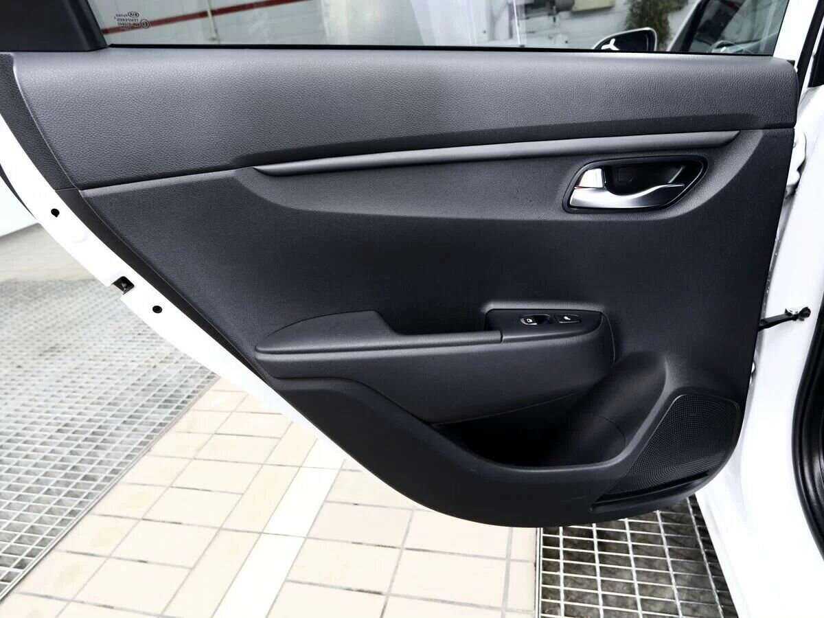 Продажа Б/У Киа Рио. Фото: #10