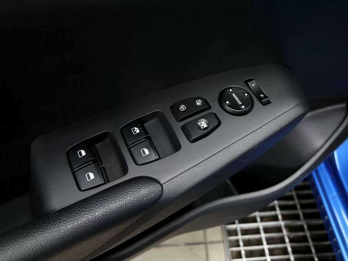 Продажа Б/У Хендай Солярис. Фото: #8