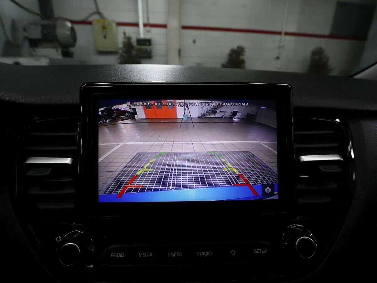 Продажа Б/У Хендай Солярис. Фото: #19