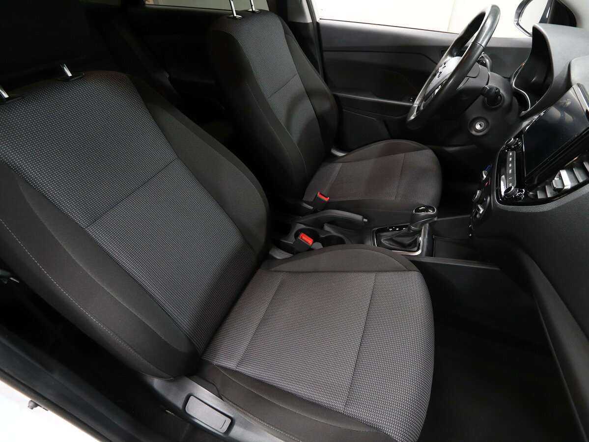 Продажа Б/У Хендай Солярис. Фото: #12