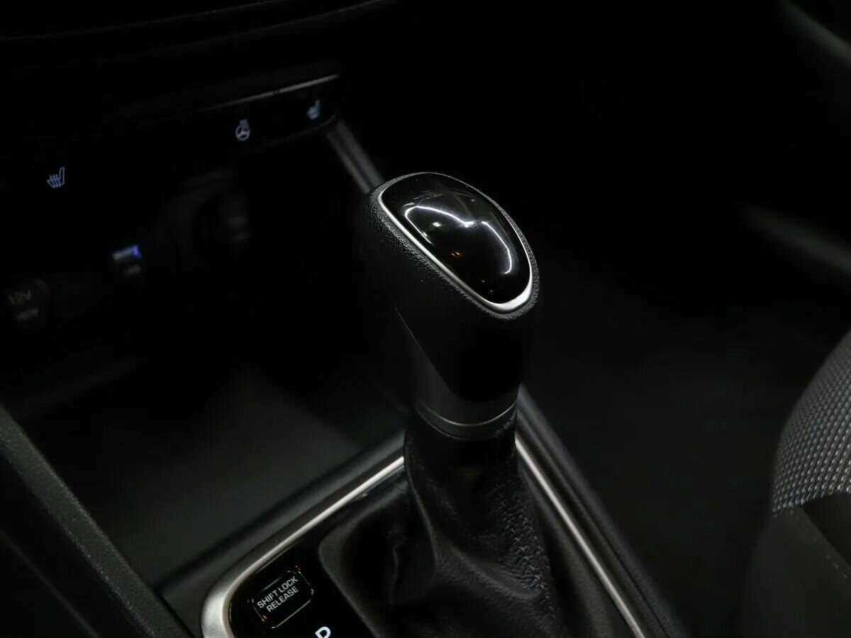 Продажа Б/У Хендай Солярис. Фото: #9