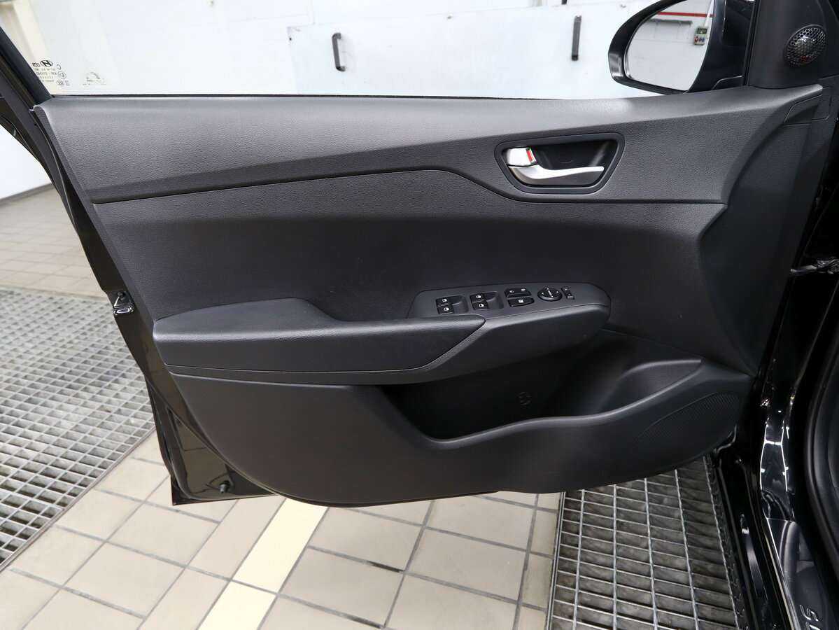 Продажа Б/У Хендай Солярис. Фото: #6