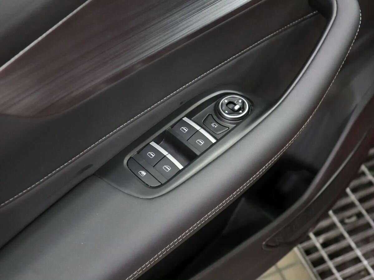 Продажа Б/У Чери Тигго 4 Про. Фото: #6