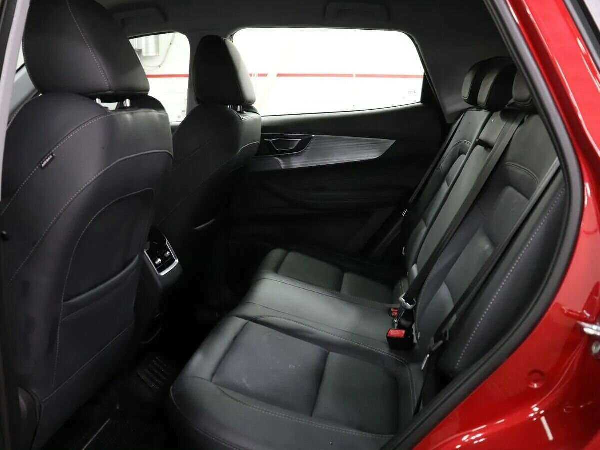 Продажа Б/У Чери Тигго 4 Про. Фото: #11