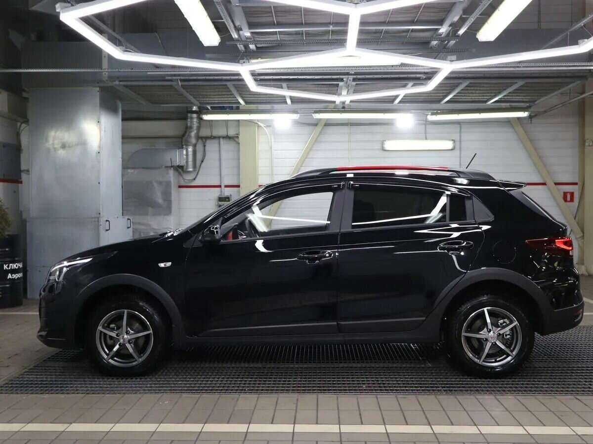 Продажа Б/У Киа Рио. Фото: #4