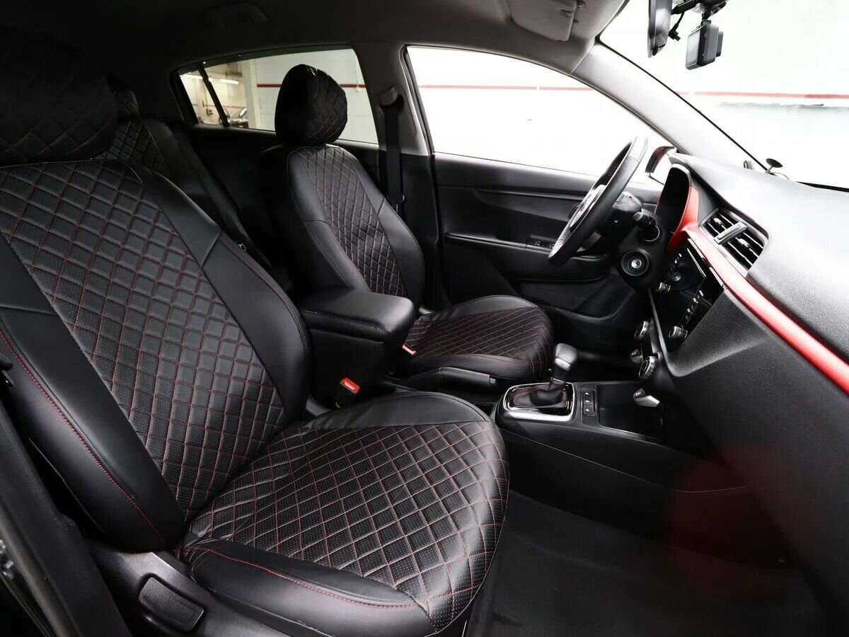 Продажа Б/У Киа Рио. Фото: #11