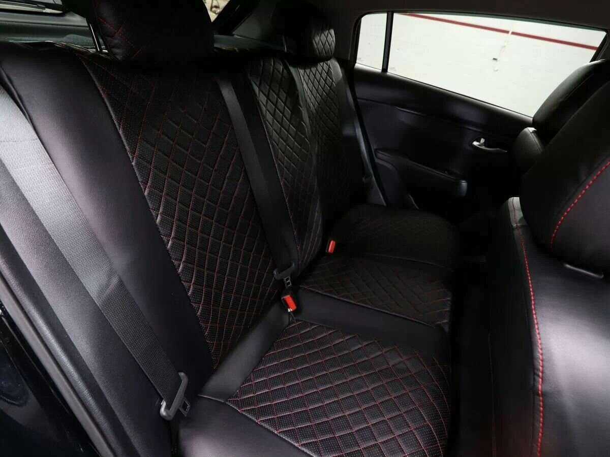 Продажа Б/У Киа Рио. Фото: #12