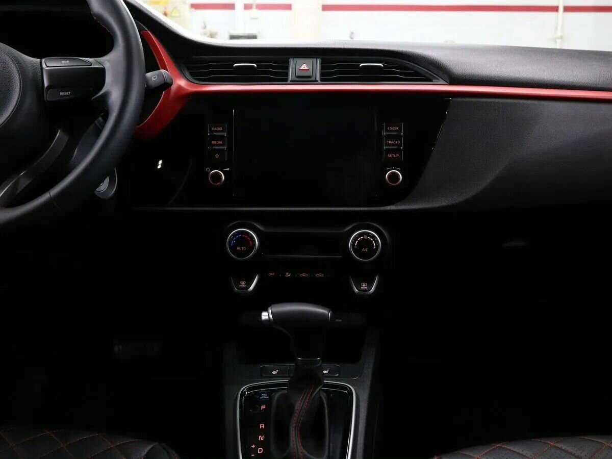 Продажа Б/У Киа Рио. Фото: #16