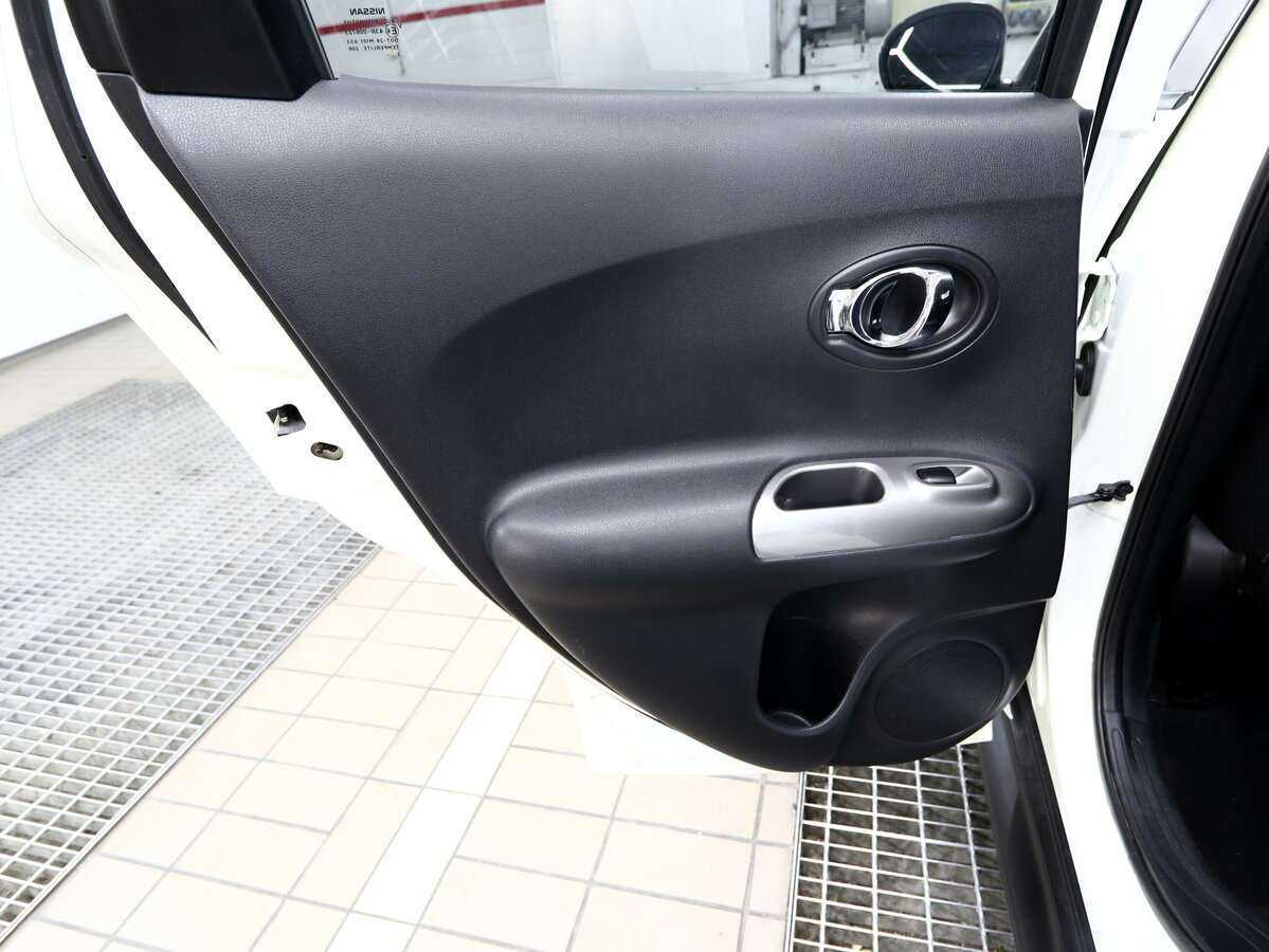 Продажа Б/У Ниссан Жук. Фото: #10