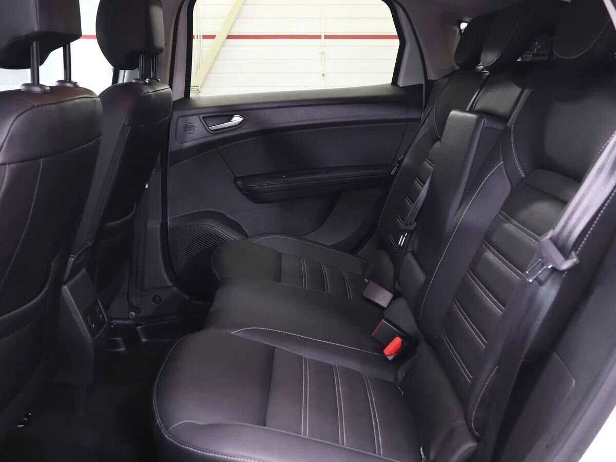 Продажа Б/У Рено Аркана. Фото: #10