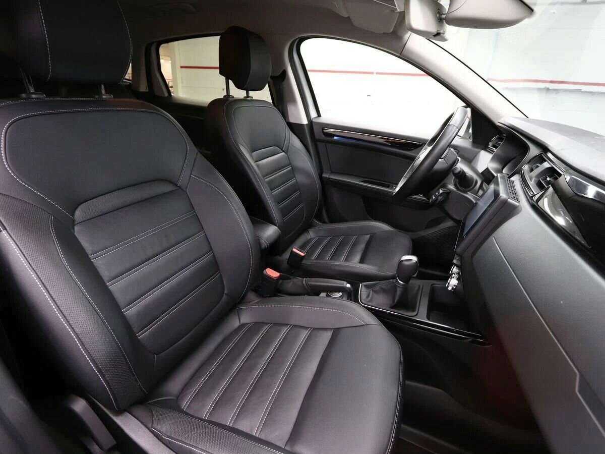 Продажа Б/У Рено Аркана. Фото: #12