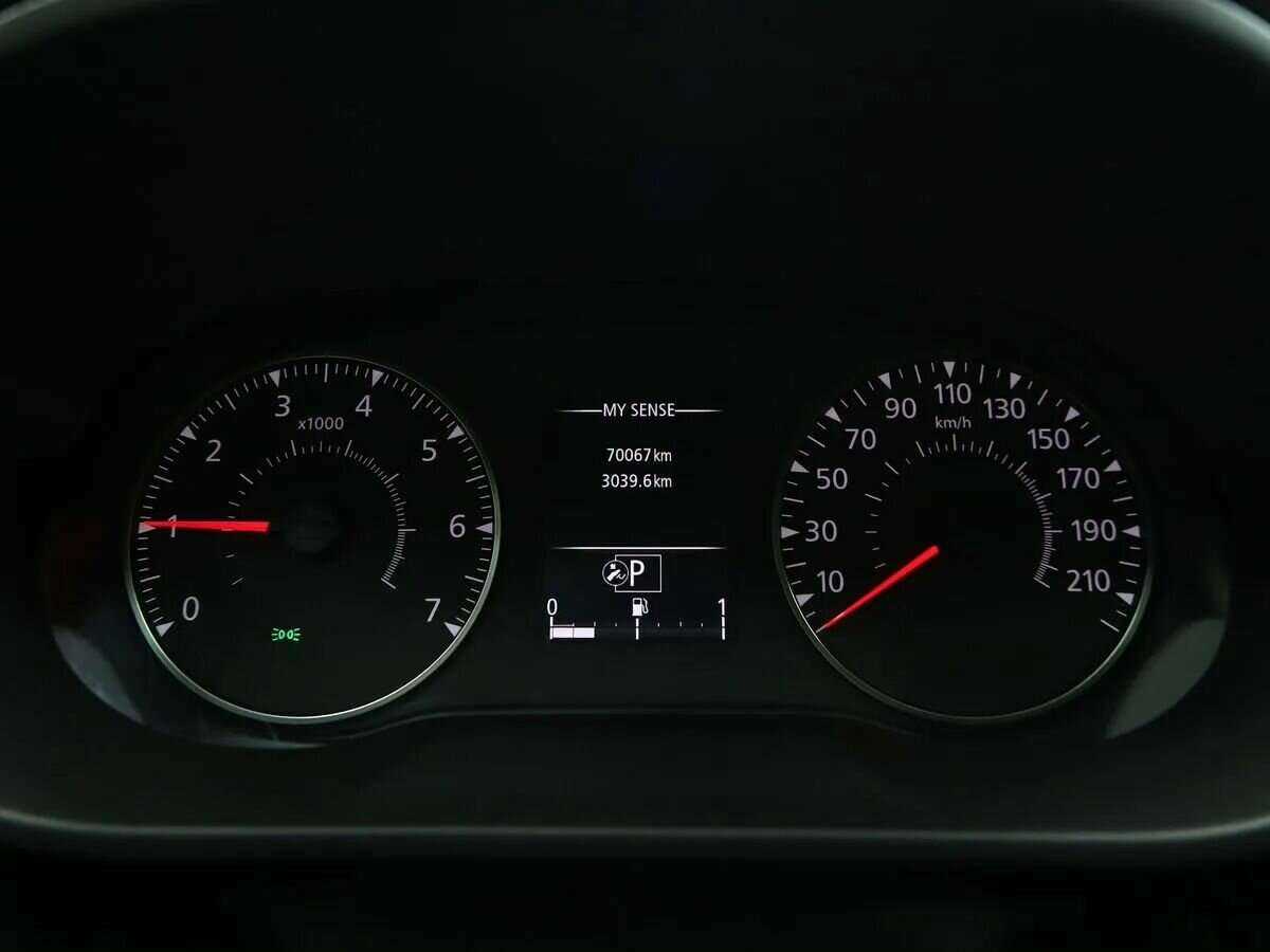 Продажа Б/У Рено Аркана. Фото: #17