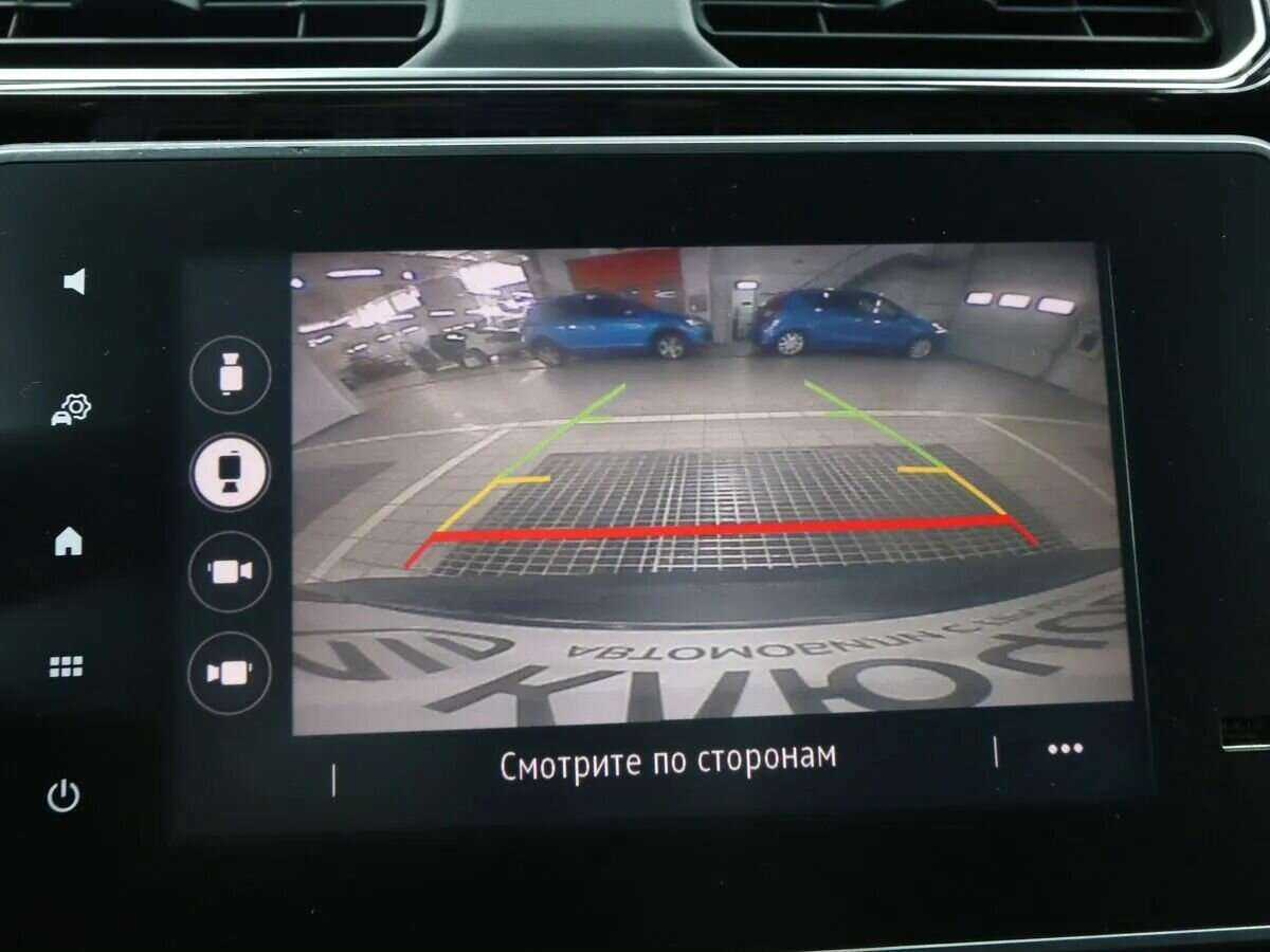 Продажа Б/У Рено Аркана. Фото: #19