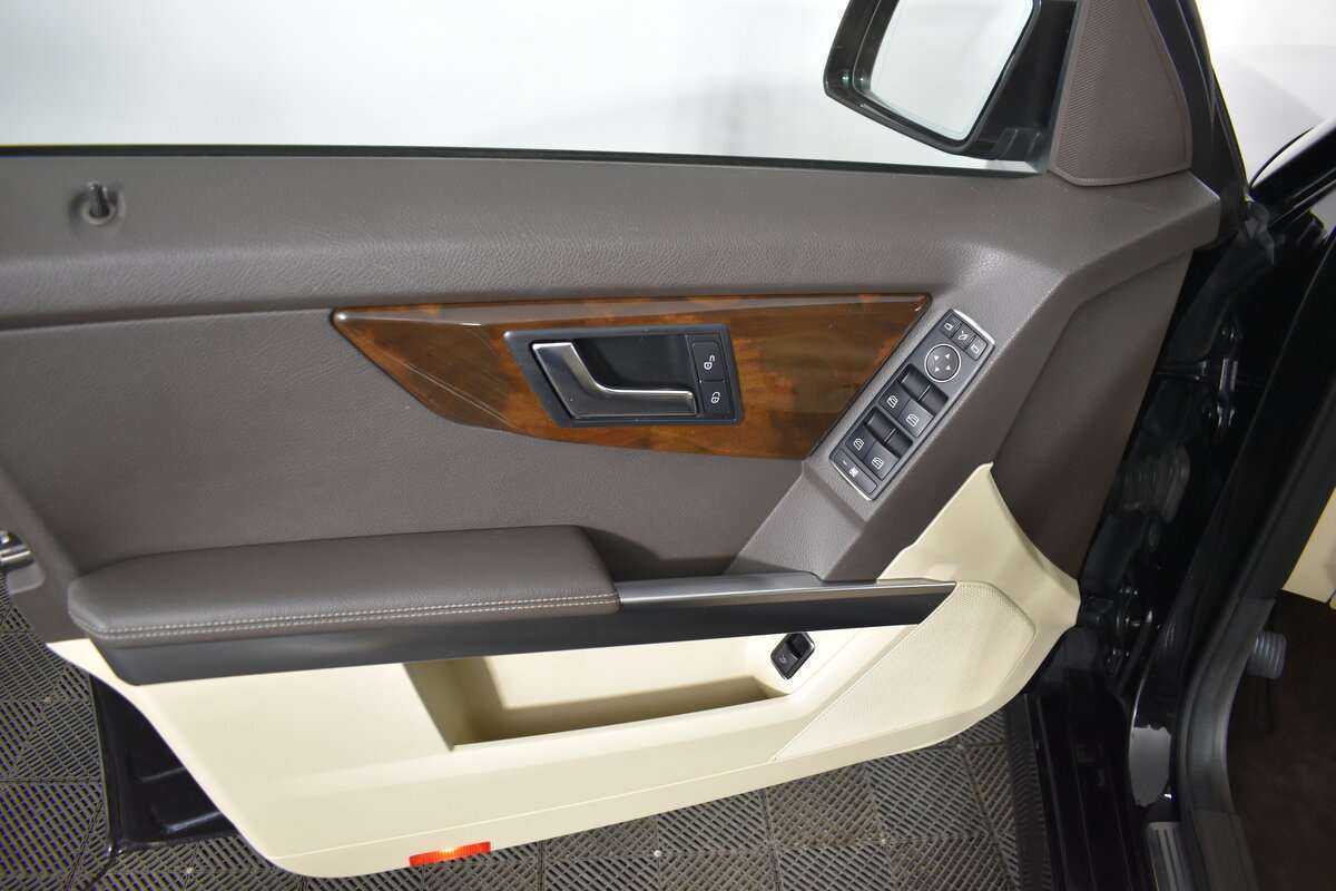 Продажа Б/У Мерседес-Бенц ГЛК-Класс. Фото: #12