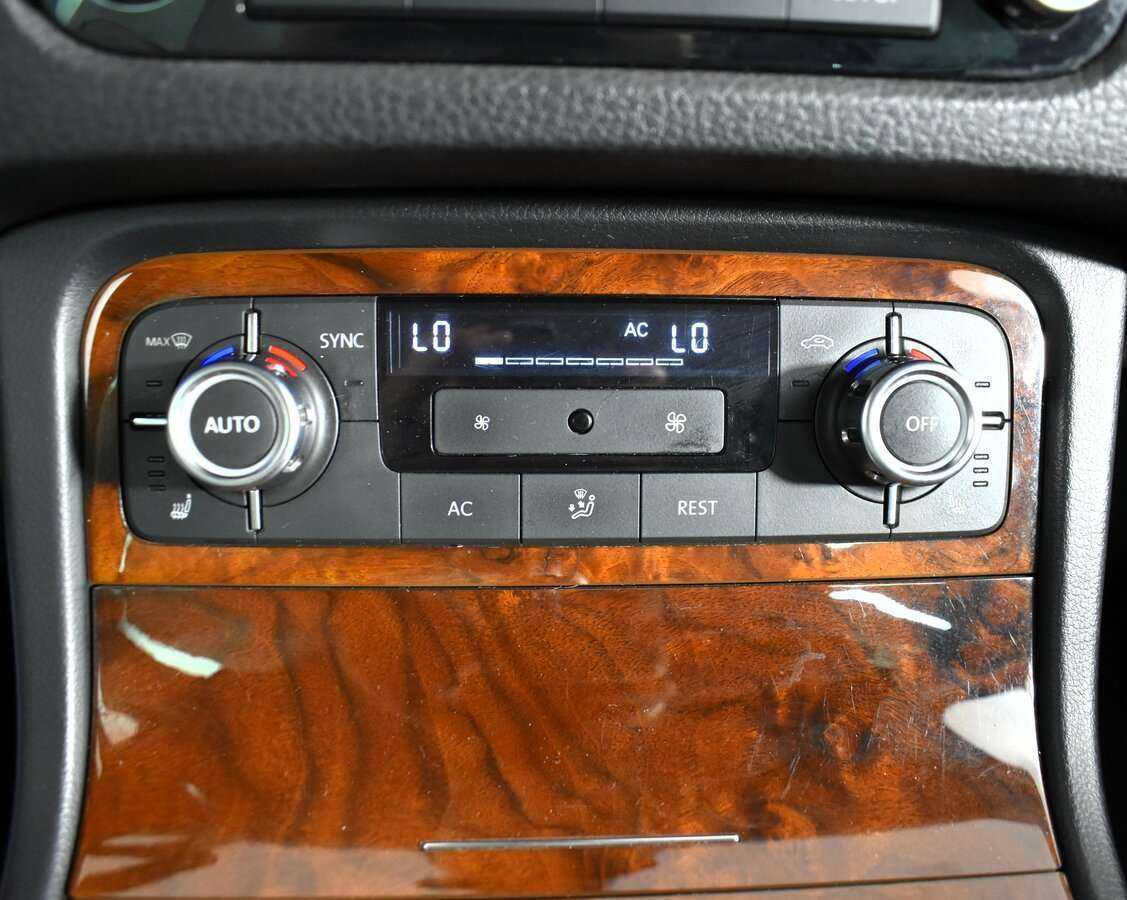 Продажа Б/У Фольксваген Туарег. Фото: #11