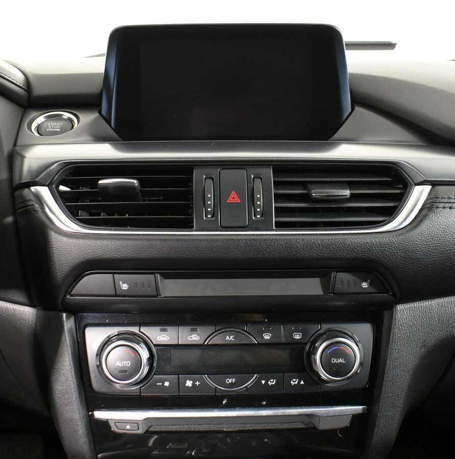 Продажа Б/У Мазда 6. Фото: #11