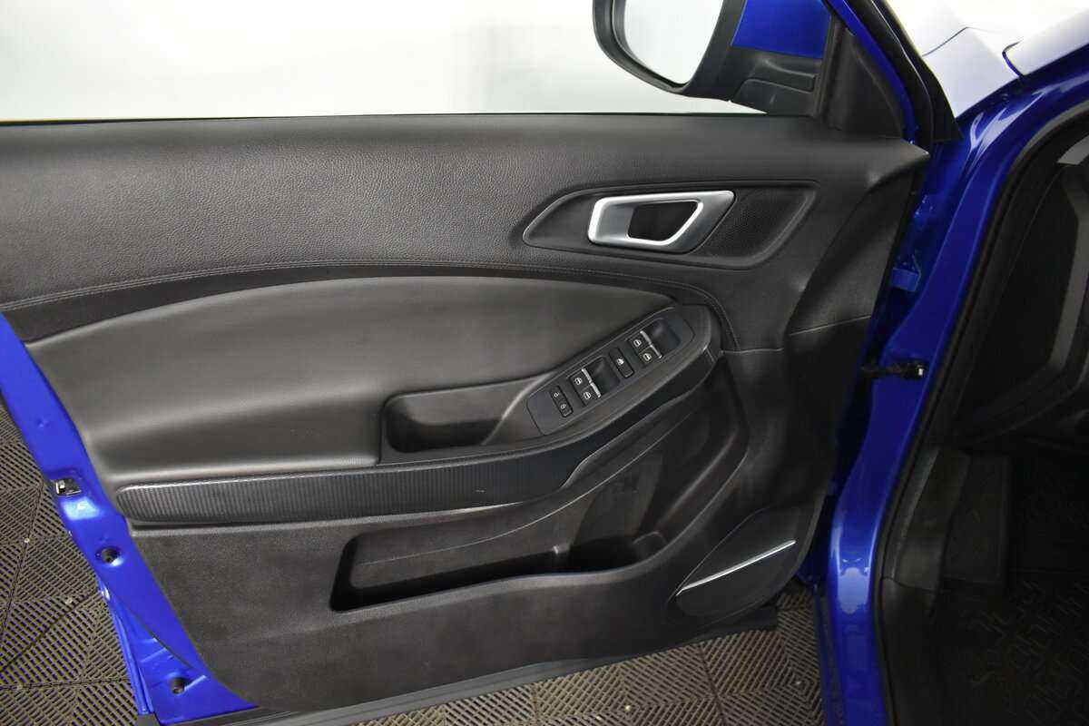 Продажа Б/У Чери Тигго 4. Фото: #9