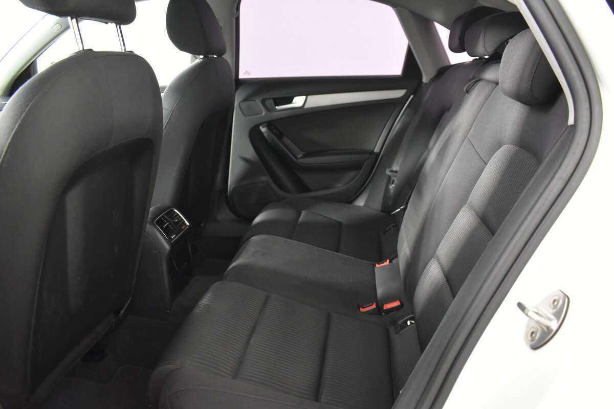 Продажа Б/У Ауди А4. Фото: #6