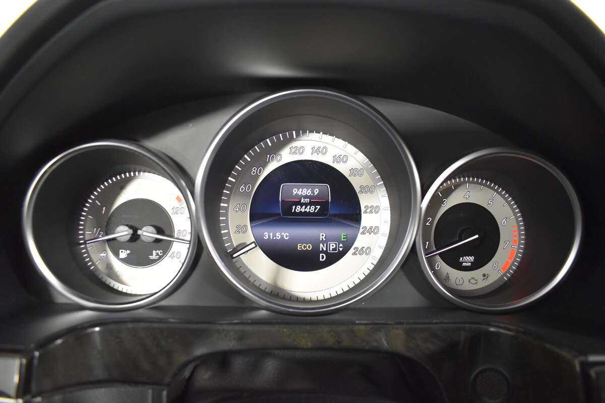 Продажа Б/У Мерседес-Бенц Е-Класс. Фото: #16